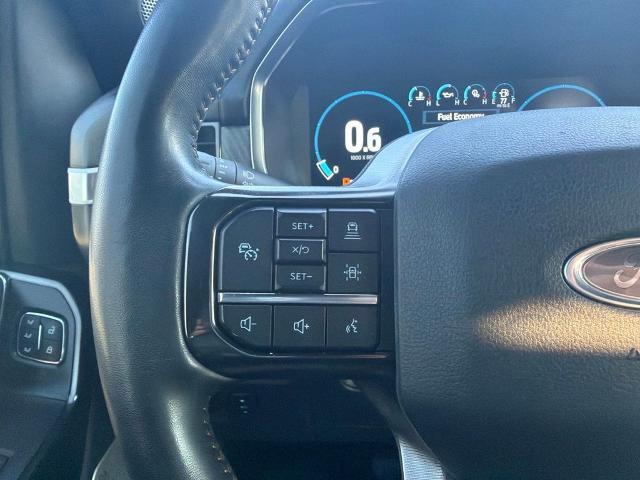 2022 Ford F-150 - $43,498