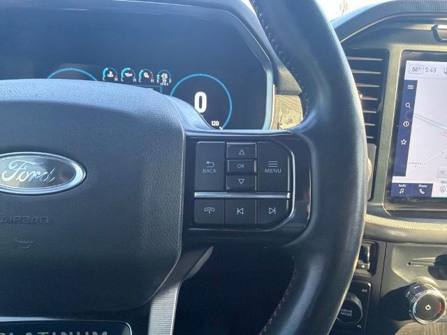 2022 Ford F-150 - $43,498