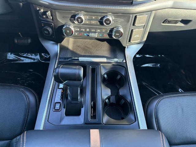 2022 Ford F-150 - $43,498