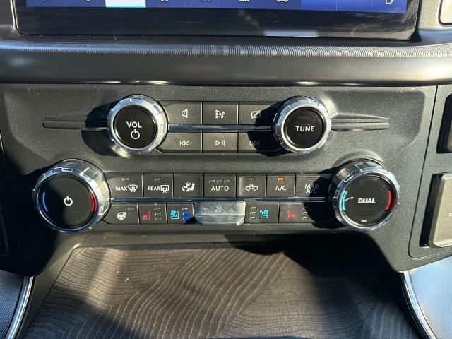 2022 Ford F-150 - $43,498