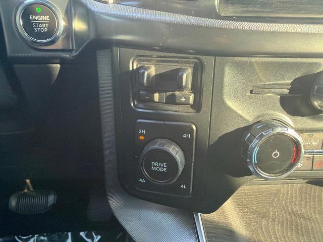 2022 Ford F-150 - $43,498