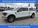 2022 F-150 Thumbnail 1