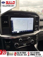 2022 F-150 Thumbnail 7