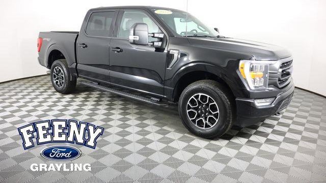 Preowned 2022 Ford F-150 XL for Sale