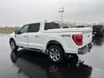 2022 F-150 Thumbnail 7
