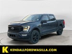 2022 F-150 Thumbnail 1