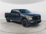 2022 F-150 Thumbnail 7