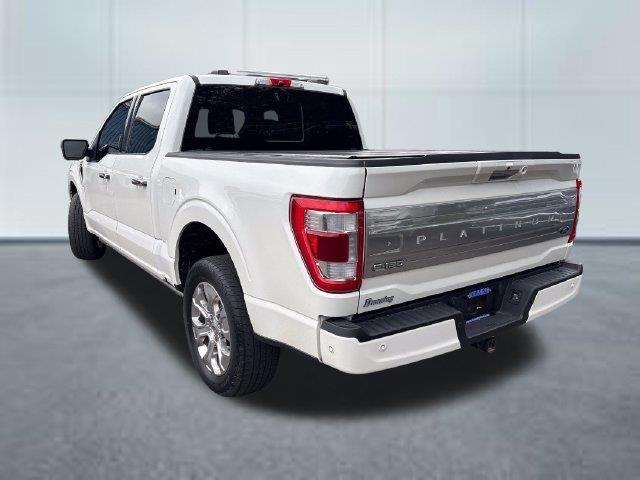 2022 Ford F-150 - $48,597