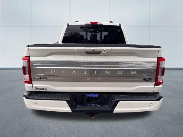 2022 Ford F-150 - $48,597