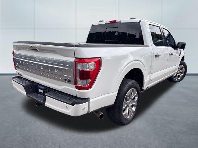 2022 Ford F-150 - $48,597