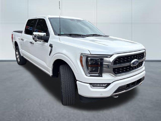 2022 Ford F-150 - $48,597