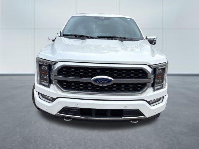 2022 Ford F-150 - $48,597