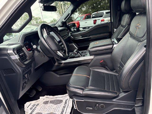 2022 Ford F-150 - $48,597