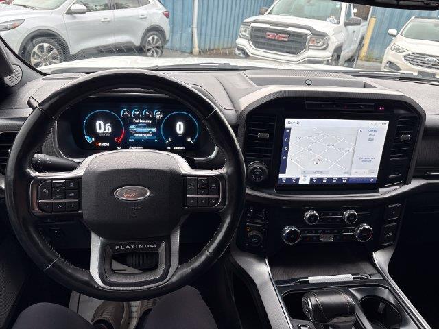 2022 Ford F-150 - $48,597