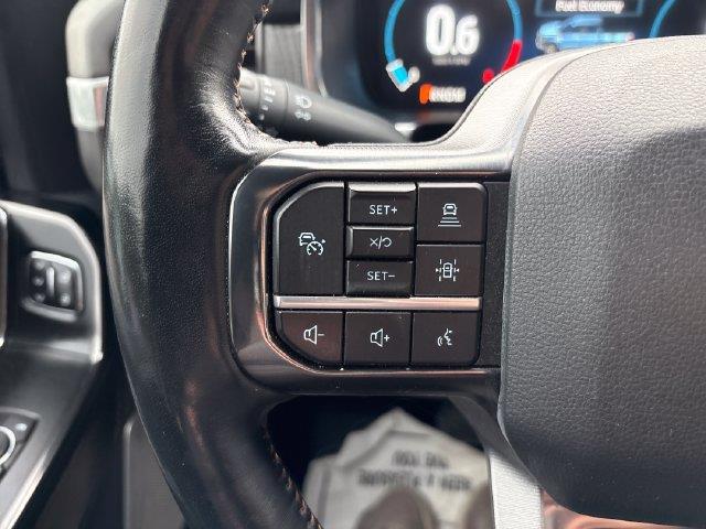 2022 Ford F-150 - $48,597