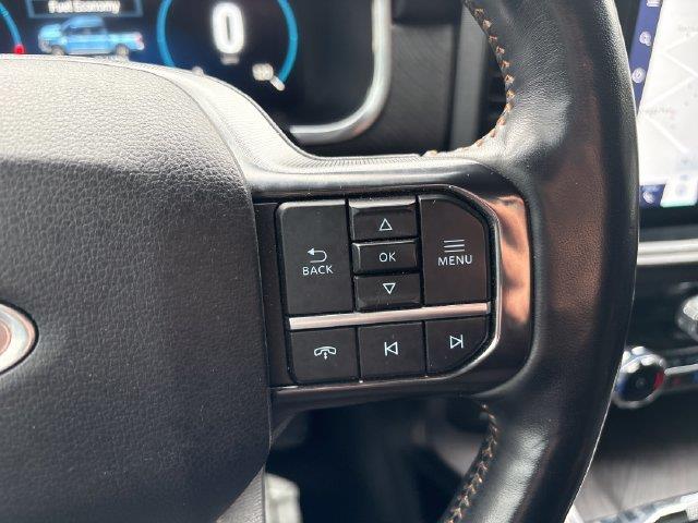 2022 Ford F-150 - $48,597