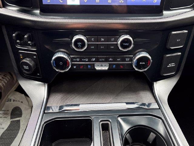 2022 Ford F-150 - $48,597
