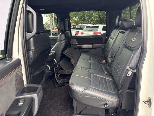 2022 Ford F-150 - $48,597