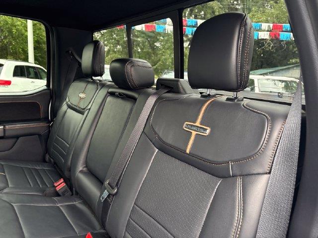 2022 Ford F-150 - $48,597