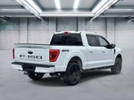 2022 F-150 Thumbnail 4