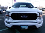 2022 F-150 Thumbnail 2