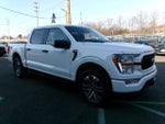 2022 F-150 Thumbnail 3