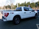 2022 F-150 Thumbnail 7