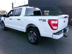 2022 F-150 Thumbnail 9