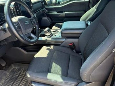 2022 Ford F-150 4X4 XLT 4DR Supercrew 5.5 FT. SB