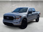 2022 F-150 Thumbnail 1