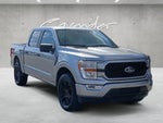 2022 F-150 Thumbnail 2