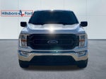 2022 F-150 Thumbnail 2