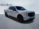 2022 F-150 Thumbnail 4