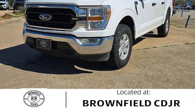 Preowned 2022 Ford F-150 XL for Sale