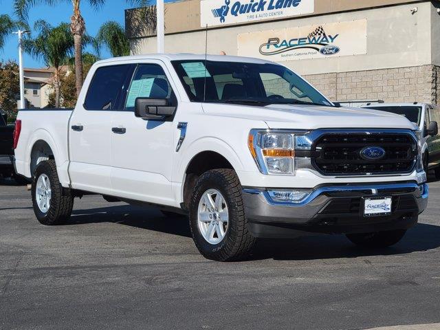 2022 Ford F-150 - $35,518