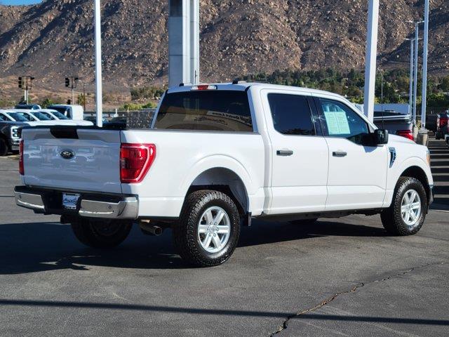 2022 Ford F-150 - $35,518