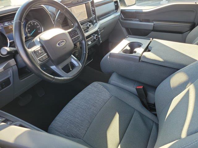 2022 Ford F-150 - $35,518