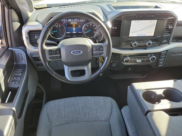 2022 Ford F-150 - $35,518