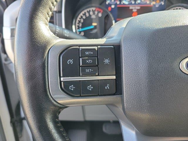 2022 Ford F-150 - $35,518