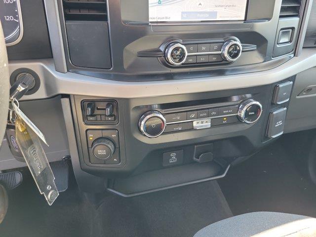 2022 Ford F-150 - $35,518