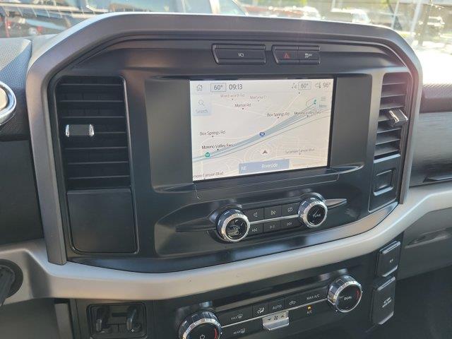 2022 Ford F-150 - $35,518