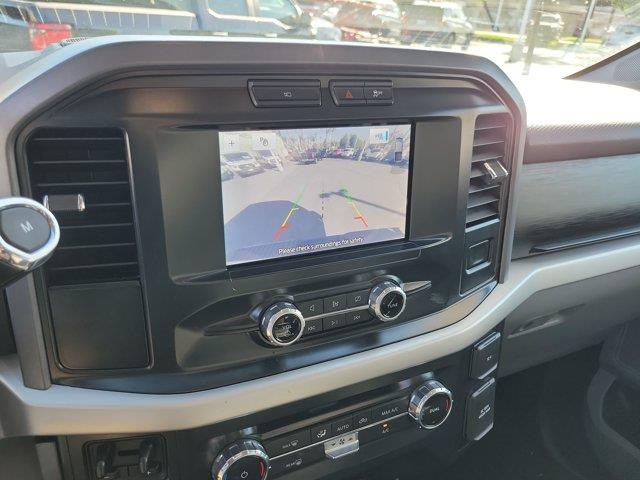 2022 Ford F-150 - $35,518