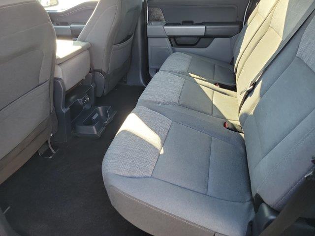 2022 Ford F-150 - $35,518
