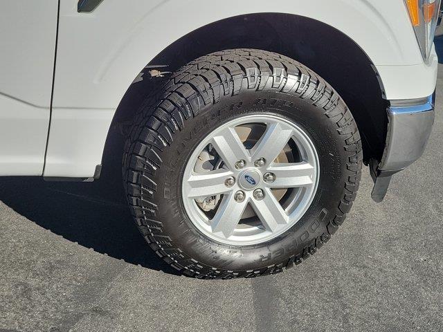 2022 Ford F-150 - $35,518