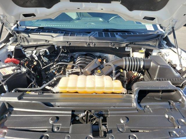 2022 Ford F-150 - $35,518