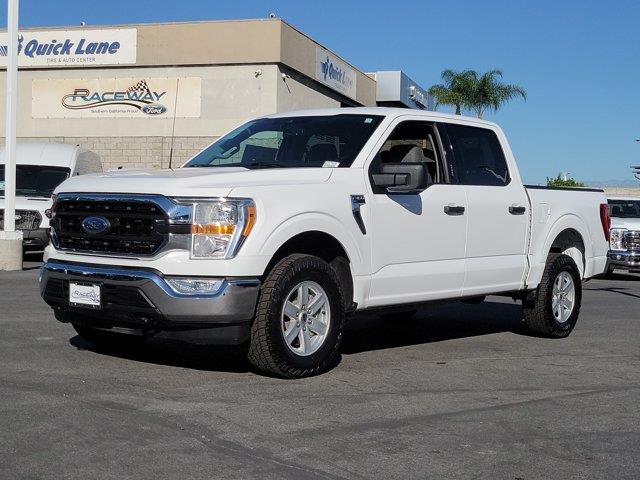 2022 Ford F-150 - $35,518