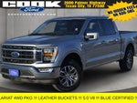 2022 F-150 Thumbnail 1