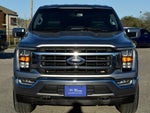 2022 F-150 Thumbnail 2