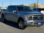 2022 F-150 Thumbnail 3