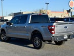 2022 F-150 Thumbnail 4